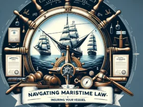 Mastering Maritime Law
