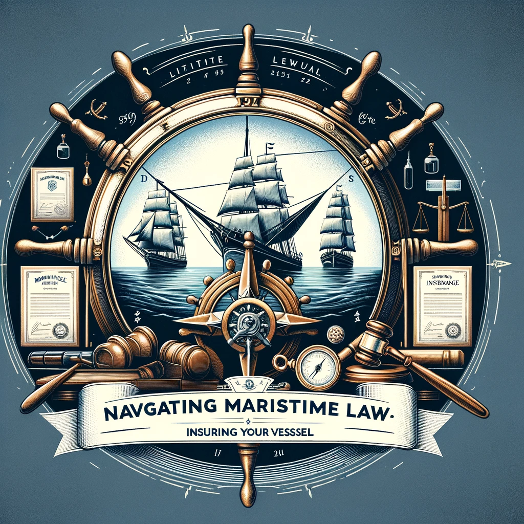 Mastering Maritime Law