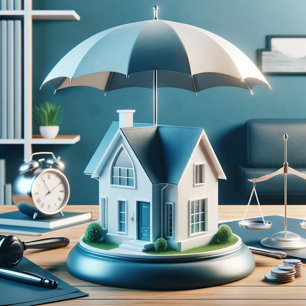 Mastering Rental Property Insurance & Legal Compliance