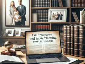 Strategic Life Insurance and Estate Planning Guide