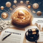 Mastering the Legalities of Annuities and Insurance