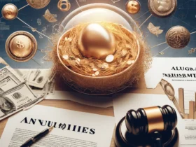 Mastering the Legalities of Annuities and Insurance